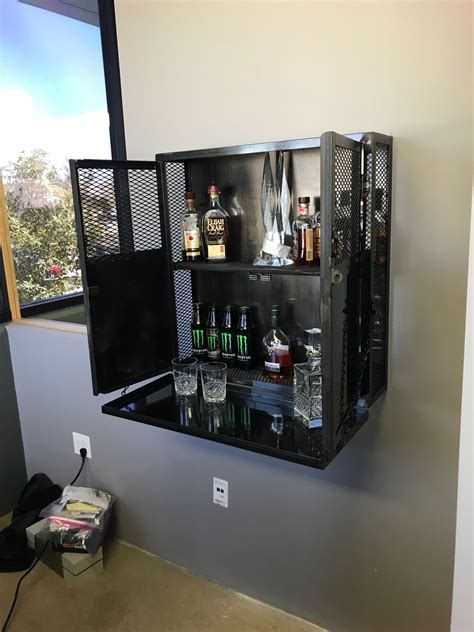 steel liquor cabinet|Amazon.com: Locking Liquor Cabinet.